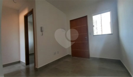Apartamento à venda com 2 quartos em Vila Aurora (zona Norte), São Paulo, SP