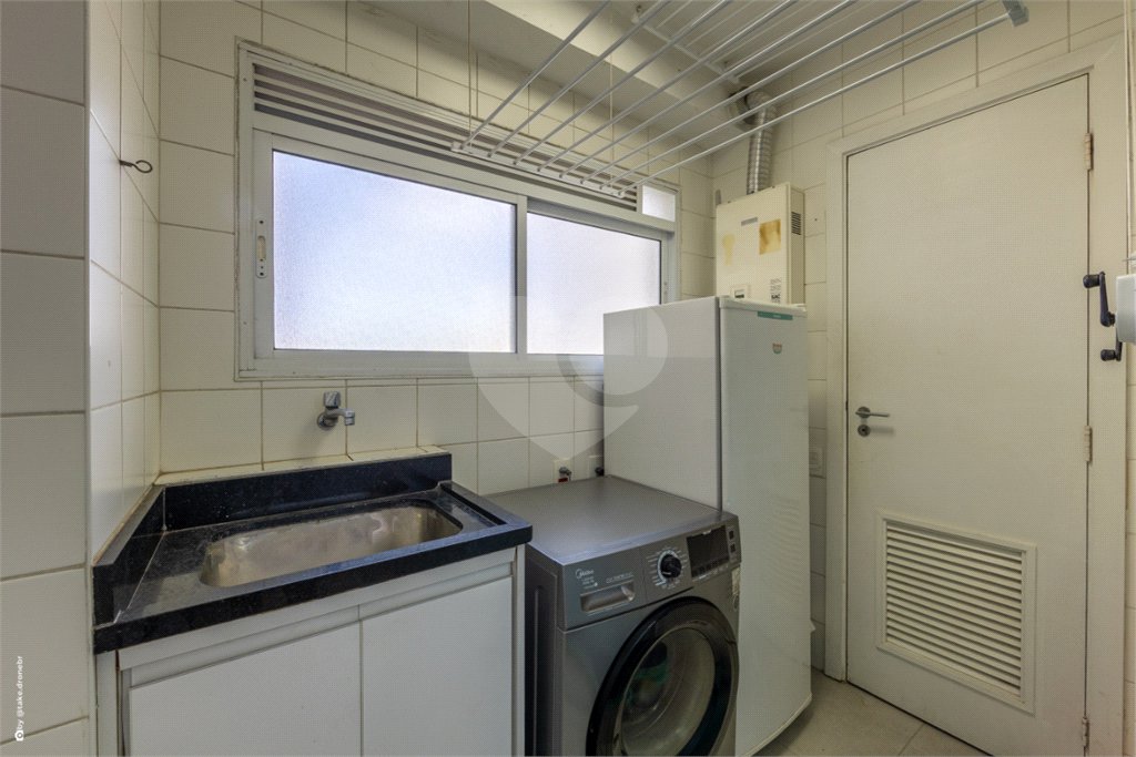 Apartamento à venda com 3 quartos, sendo 2 suítes, em Jardim Marajoara, São Paulo, SP