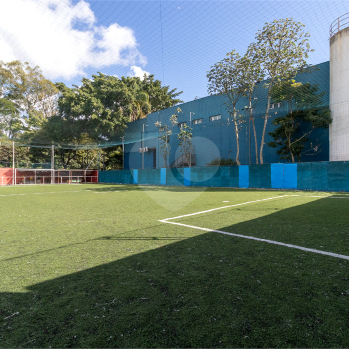 Terreno à venda em Interlagos, São Paulo, SP