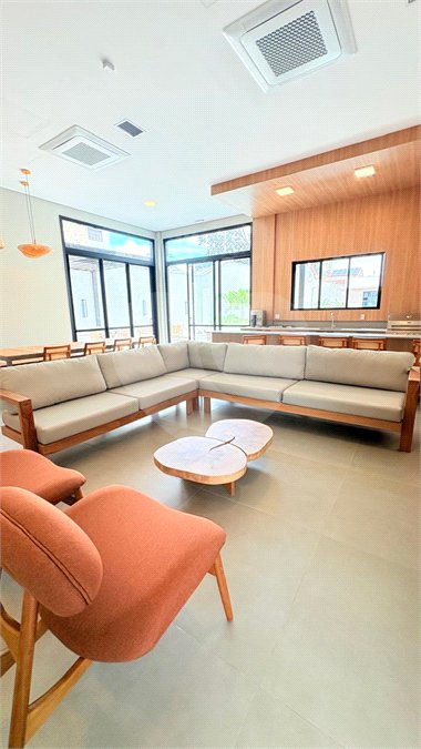 Apartamento à venda com 4 suítes em Parque Residencial Aquarius, São José dos Campos, SP