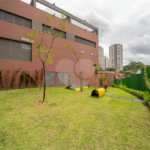 Apartamento à venda com 3 suítes em Vila Mascote, São Paulo, SP