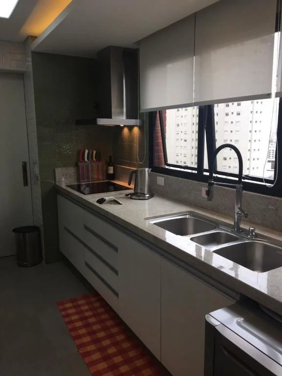 Apartamento à venda com 3 suítes em Vila Andrade, São Paulo, SP