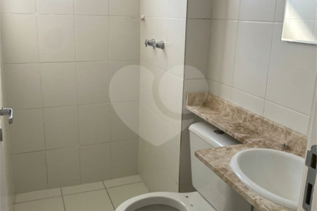 Apartamento à venda com 2 quartos, sendo 1 suíte, em Vila Paulicéia, São Paulo, SP