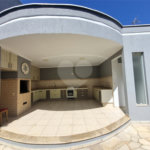 Casa à venda com 3 suítes no condomínio Village Saint Clairte, Sorocaba - SP
