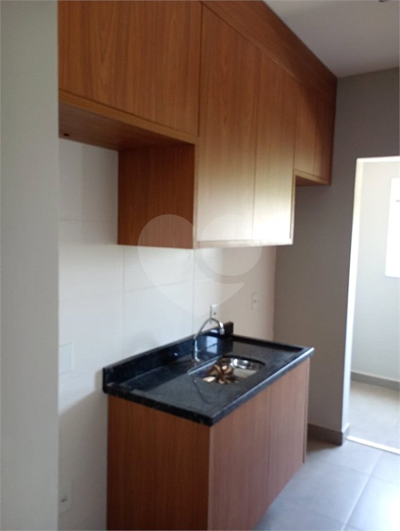 Apartamento à venda com 3 quartos, sendo 1 suíte,  em Parque Campolim, Sorocaba, SP