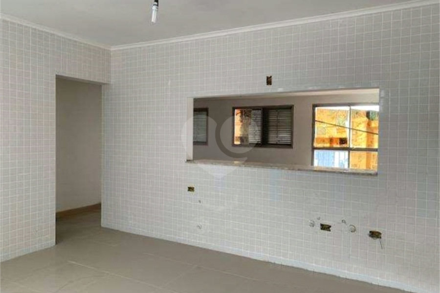 Cobertura à venda com 4 quartos, sendo 2 suítes, em Santana, São Paulo, SP
