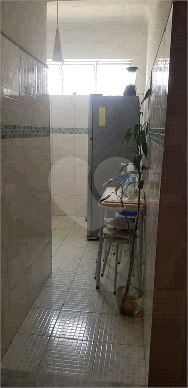 Apartamento à venda com 1 quarto em Barra Funda, São Paulo, SP