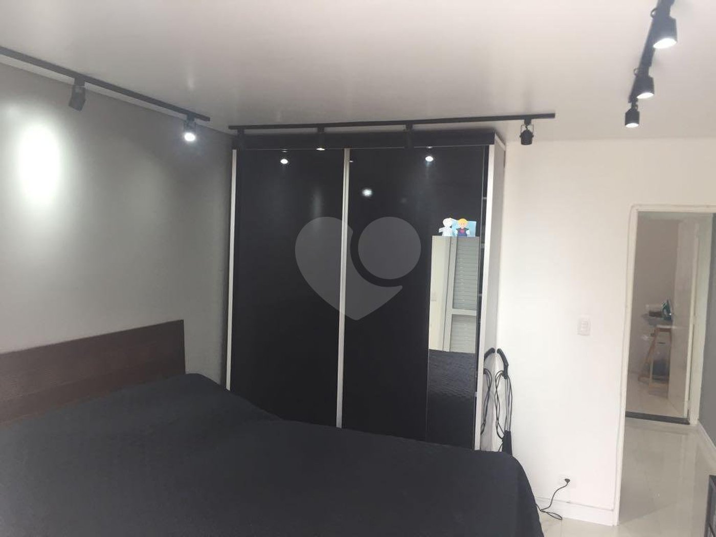 Sobrado à venda com 2 quartos em Santana, São Paulo, SP