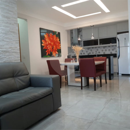 Apartamento à venda com 3 quartos, sendo 2 suítes, em Tucuruvi, São Paulo, SP