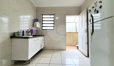 Casa em condomínio à venda com 1 quarto em Vila Santa Teresa (zona Sul), São Paulo, SP