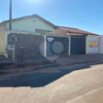 Casa à venda com 2 quartos em Residencial Ponta Porã I, Ponta Porã, MS