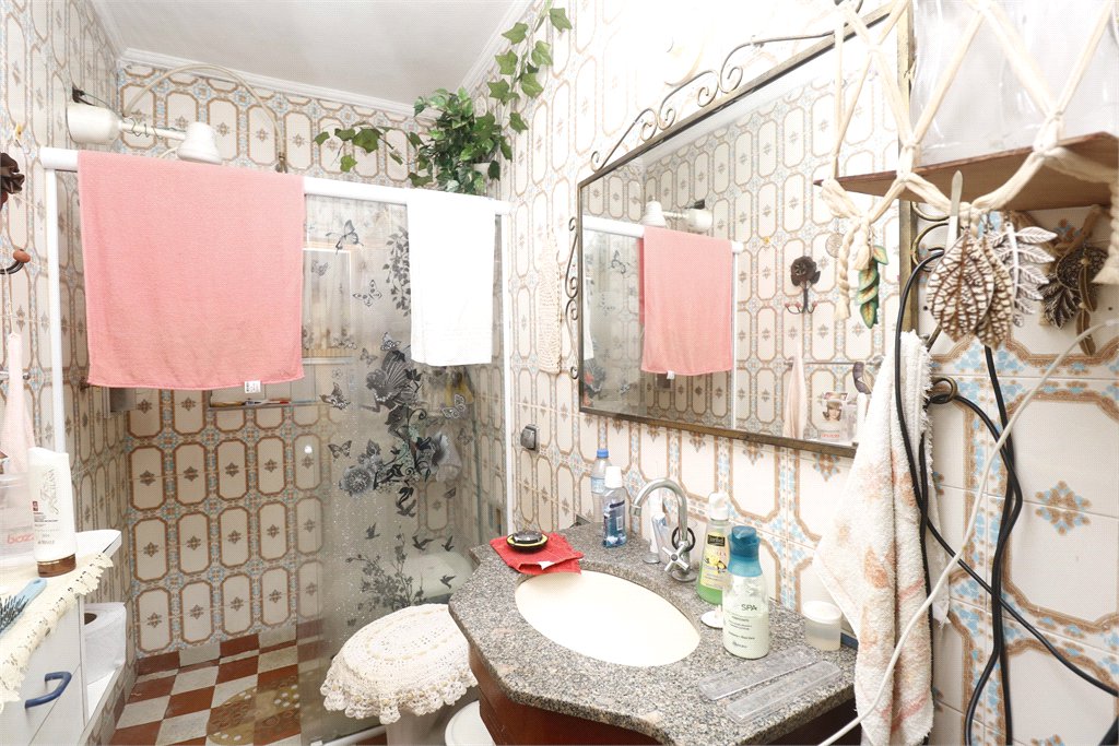 Casa à venda com 3 quartos em Vila Guilherme, São Paulo, SP