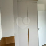 Apartamento à venda com 1 suíte em Vila Buarque, São Paulo, SP