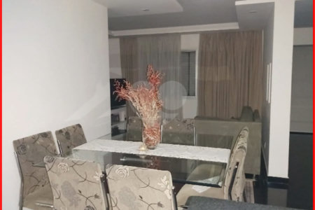 Apartamento à venda com 2 quartos, sendo 1 suíte, em Vila Andrade, São Paulo, SP