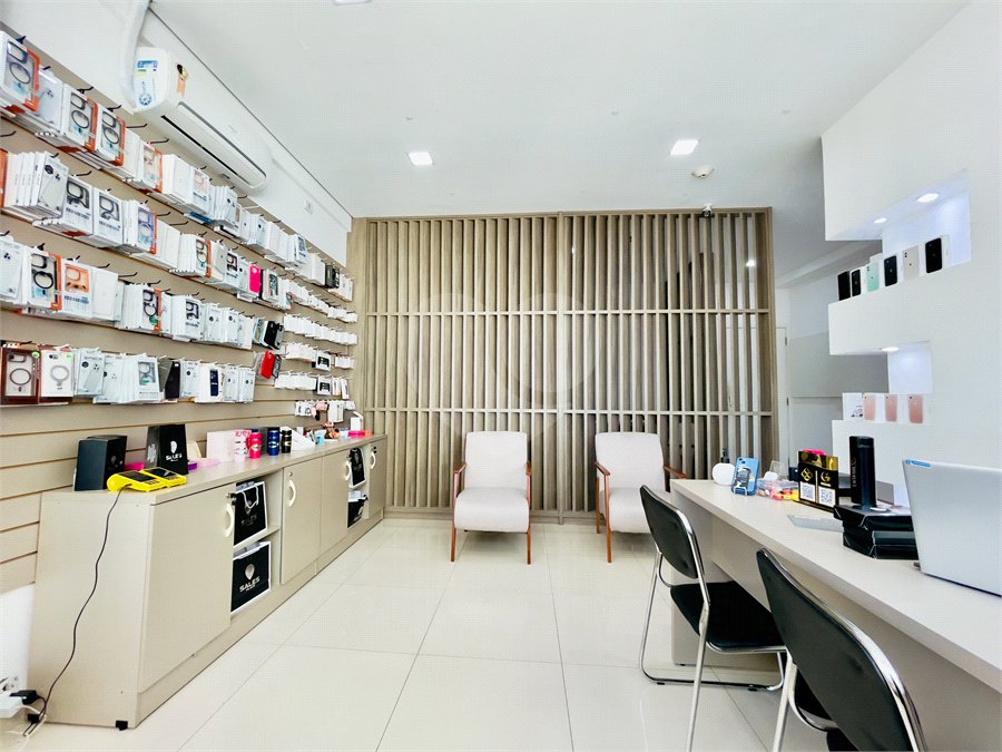 Sala à venda no Centro, São Bernardo do Campo, SP