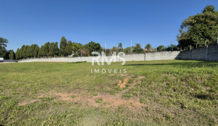 Terreno à venda no condomínio Vittorio Emanuelle Residencial, Sorocaba - SP