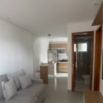 Apartamento à venda com 2 quartos em Vila Guilherme, São Paulo, SP