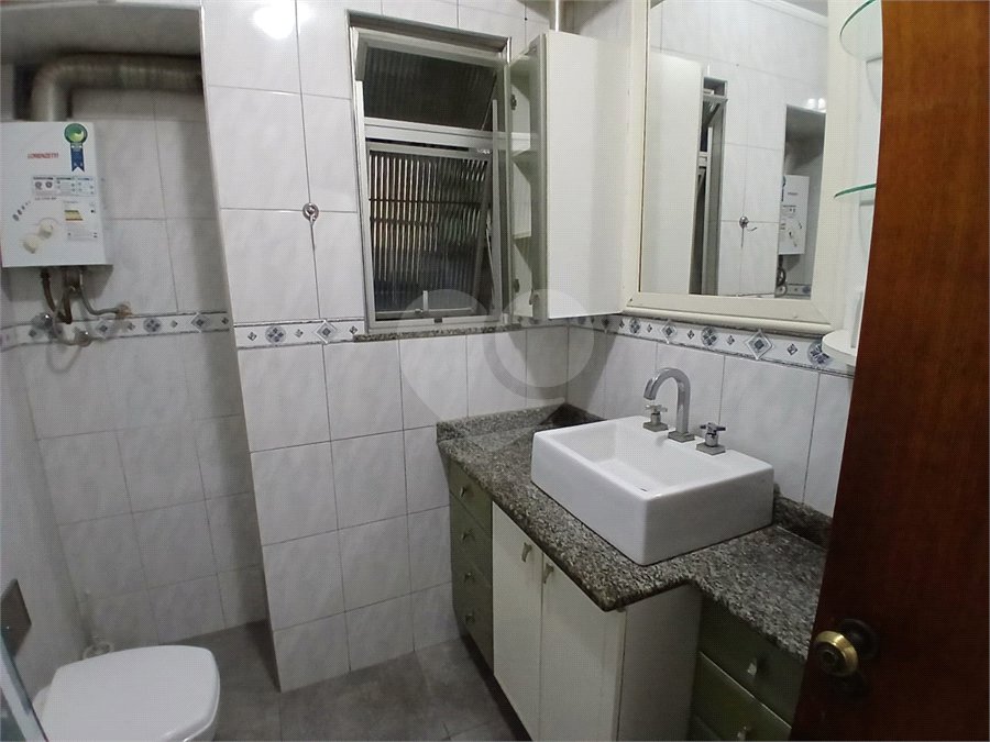 Apartamento à venda ou para alugar com 2 quartos em Maracanã, Rio de Janeiro, RJ