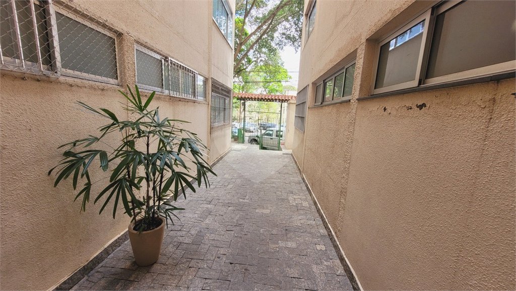 Apartamento à venda com 3 quartos em Alto de Pinheiros, São Paulo, SP