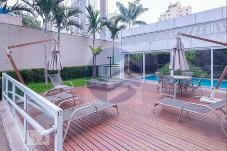 Exclusivo Apartamento de Alto Padrão no Sollo Vila Romana