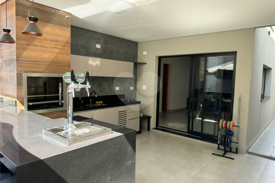 Casa à venda no Condomínio Parque Unimep – Taquaral - Piracicaba/SP