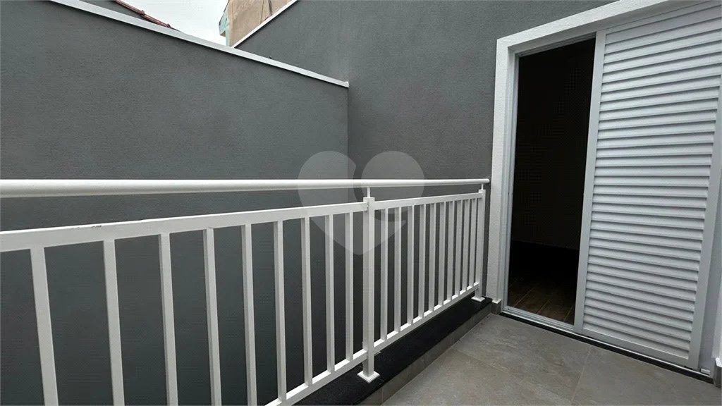 Sobrado à venda com 3 quartos, sendo 1 suíte,  em Mandaqui, São Paulo, SP