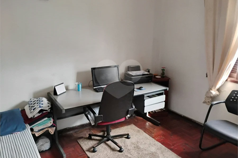 Sobrado à venda com 2 quartos em Vila Santa Catarina, São Paulo, SP