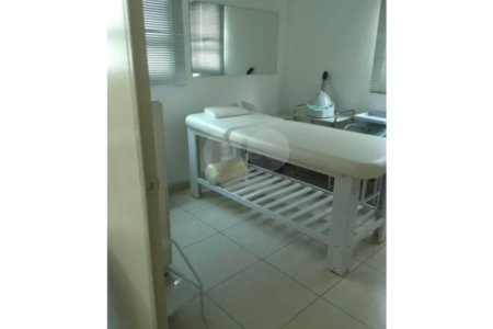 Prédio comercial à venda em Santo André, 1200m²