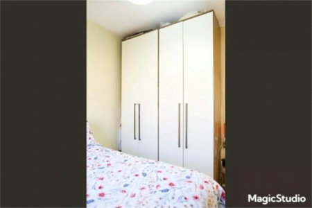 Apartamento com 51m² , 2 quartos, com garagem, à venda no Jardim Ipanema - Santo André
