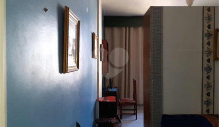 Apartamento à venda com 1 quarto em Campos Elíseos, São Paulo, SP
