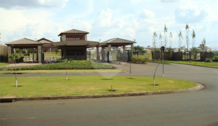 Terreno à venda no condomínio Quebec, São Carlos - SP