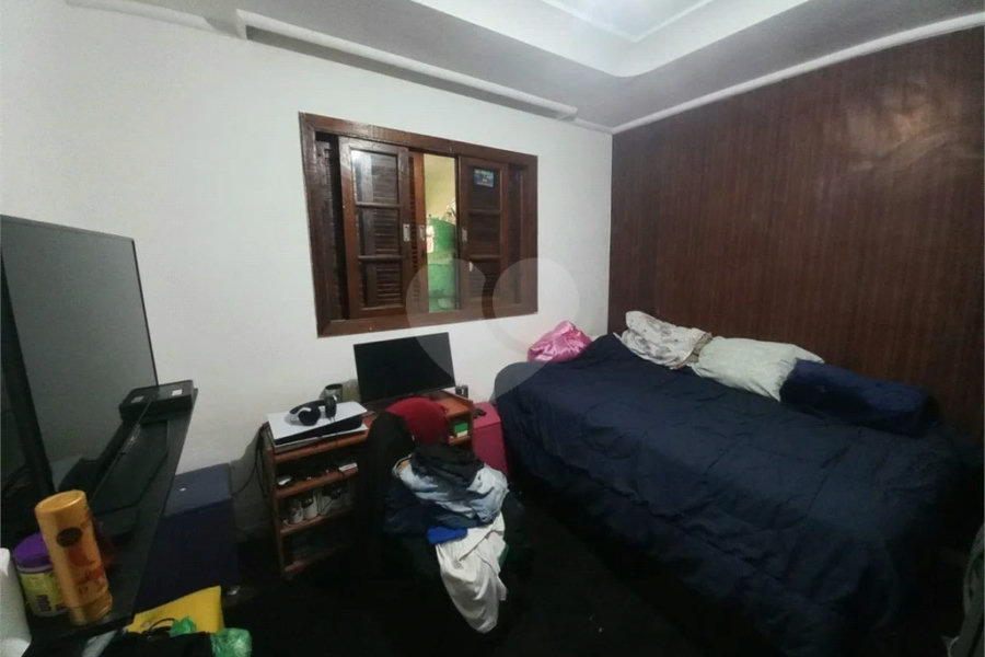 Casa à venda com 3 quartos, sendo 1 suíte, em Vila Campestre, São Paulo, SP