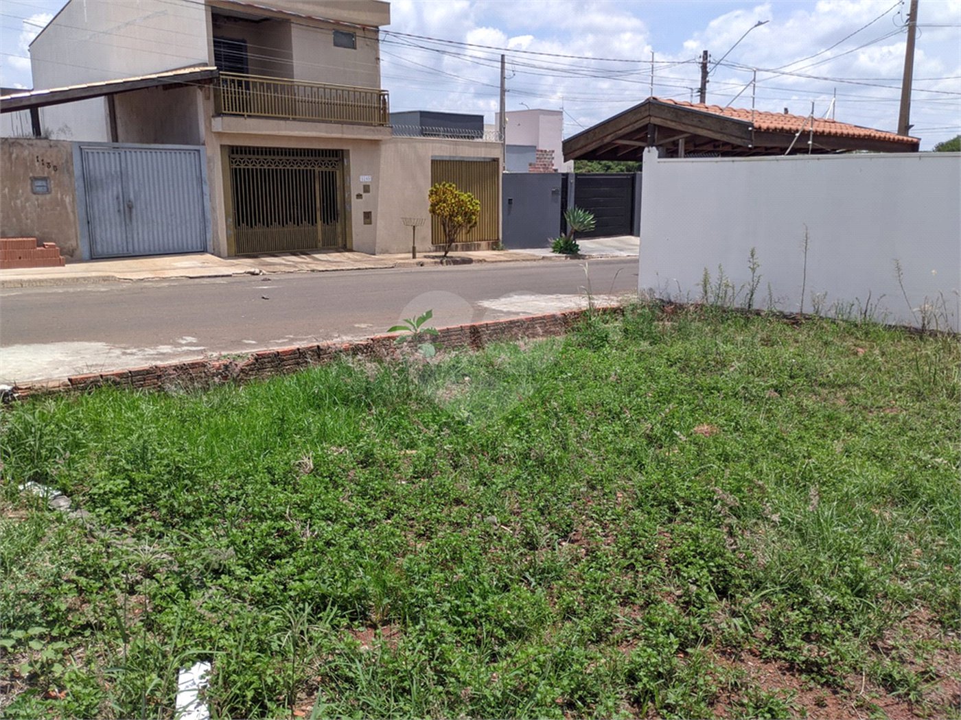 Terreno no Jardim Embare