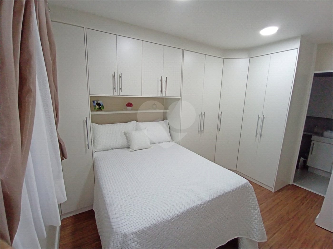 Apartamento com 1 quarto à venda na Mooca