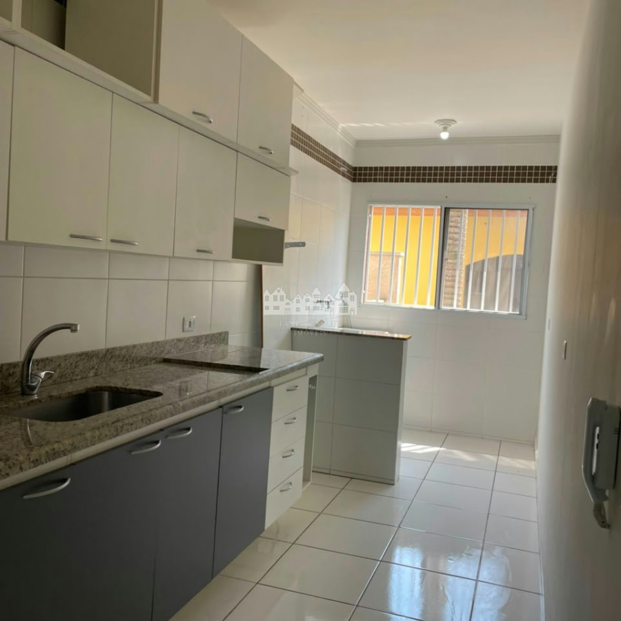 Apartamento à venda ou para alugar com 2 suítes em Vila Esperia Ou Giglio, Atibaia, SP