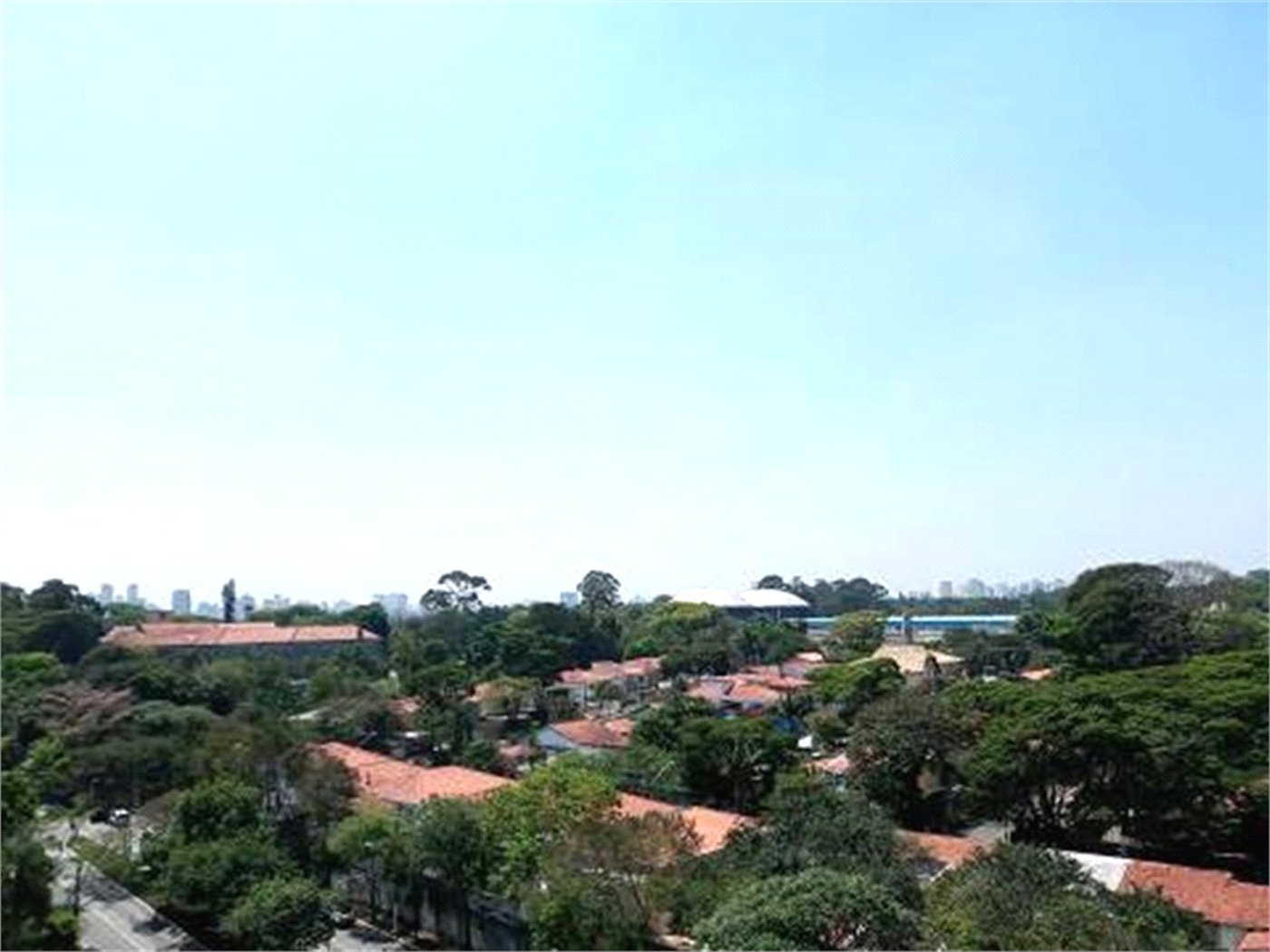 Apartamento 3 quartos - 1 suite - Alto da Boa Vista