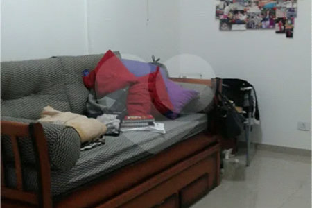 Apartamento 1 dormitório - Santa Cecilia