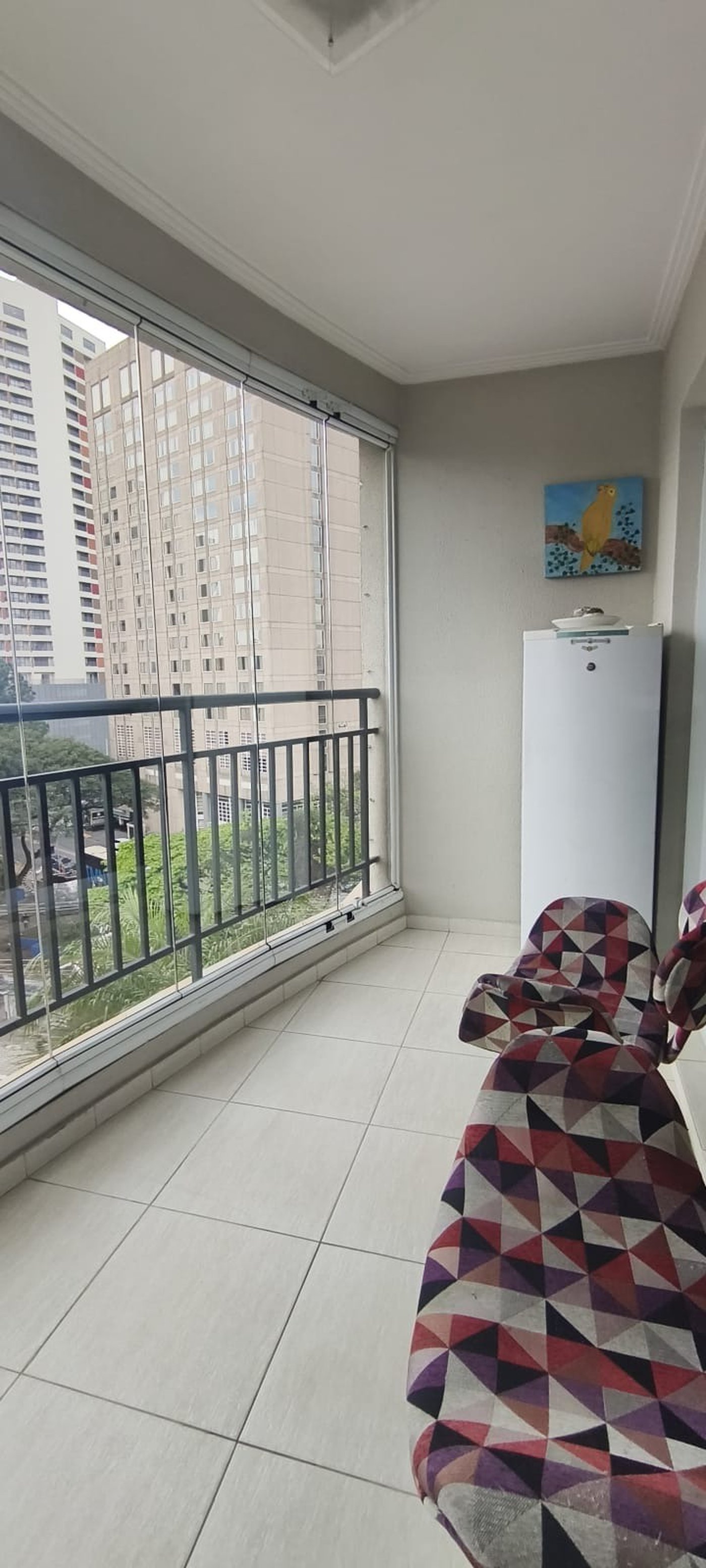 Apartamento à venda com 3 quartos, sendo 2 suítes, em Vila Moreira, Guarulhos - SP