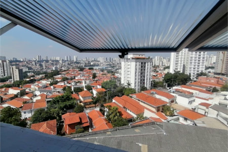 APARTAMENTO ACLIMAÇÃO 1 QUARTO/COZINHA/SALA, 55m2, 1 GARAGEM