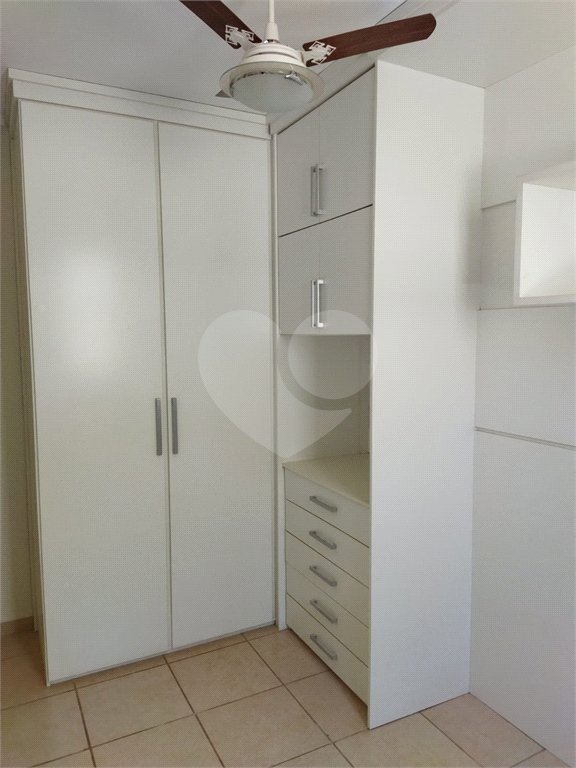 Apartamento no Condomínio Allure, localizado na cidade de Araraquara/SP .
