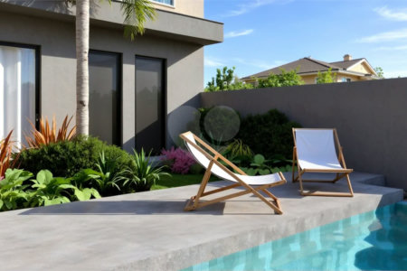 Casa à venda no Condominio Vivenda das Cerejeiras em Valinhos