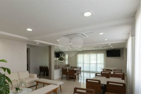 Apartamento à venda na Vila Guilherme com 135 m² com 3 dormitórios