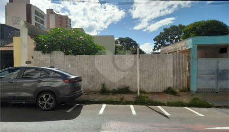 Terreno à venda no Centro, São Carlos, SP