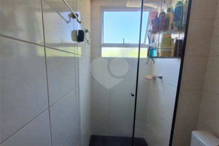 Apartamento à venda com 2 quartos no condomínio Monte Dos Andes, São Carlos - SP