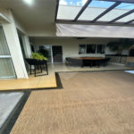 Casa térrea 2 quartos 1 suíte e piscina. Jardim Embaré