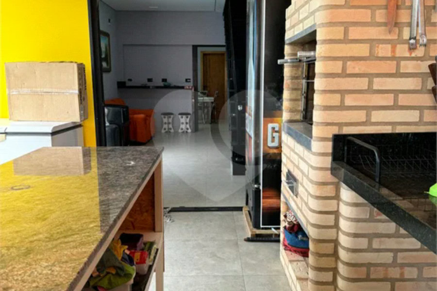 Edícula com 2 dormitórios à venda no bairro Água Branca em Piracicaba - SP.