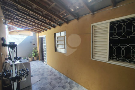 Casa ampla com edícula 3 Quartos
