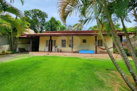 Chácara à venda em Vinhedo/SP no Bairro Altos do Morumbi