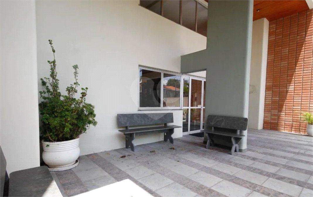 Apartamento à venda com 3 quartos, sendo 1 suíte, em Parque Mandaqui, São Paulo, SP