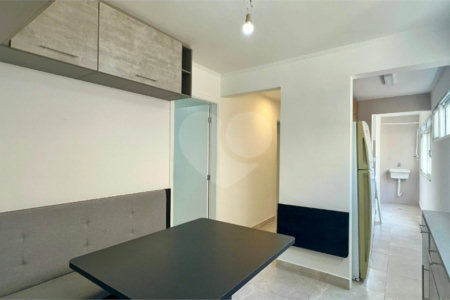 Apartamento à venda com 3 quartos em Alto de Pinheiros, São Paulo, SP
